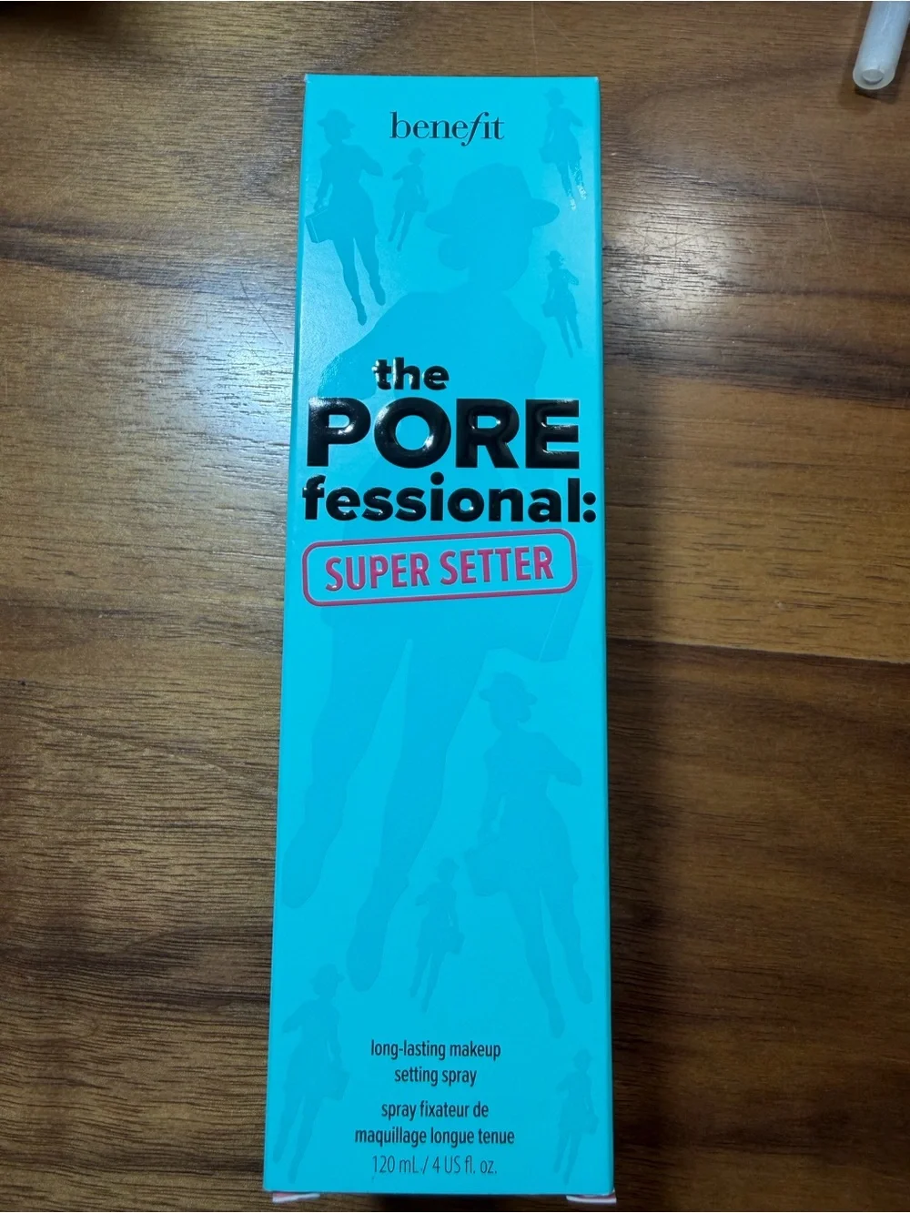 Benefit porefessional super
